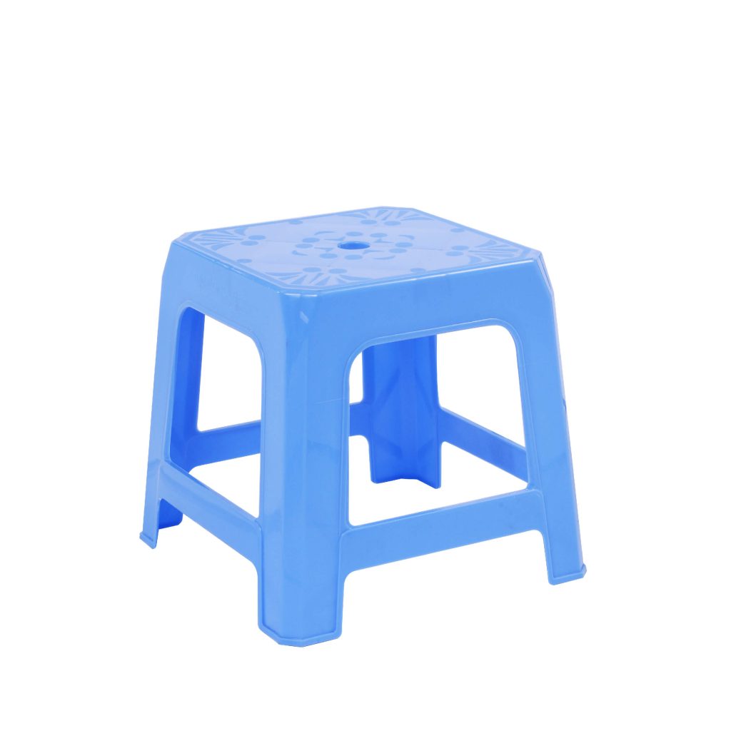 Khả năng ứng dụng cao của ghế nhựa Duy Tân