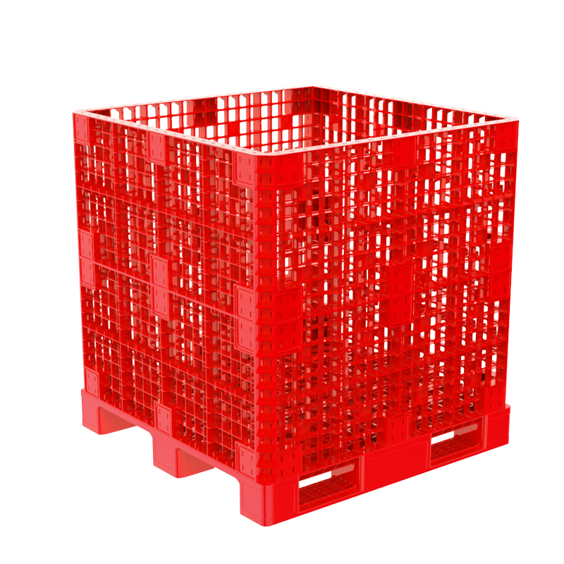 pallet box 1.2m do