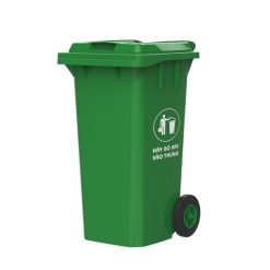 AB22 - đơn vị chuyên cung cấp thùng rác giá rẻ