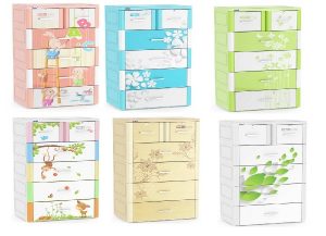 Tủ Nhựa Duy Tân chất lượng cao cấp đang được bán với giá thành rẻ
