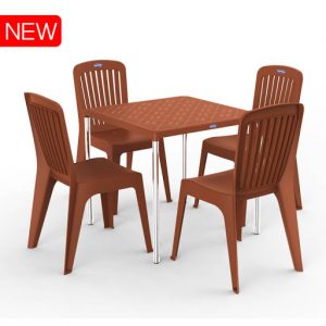 Bàn ghế nhựa đẹp giá rẻ