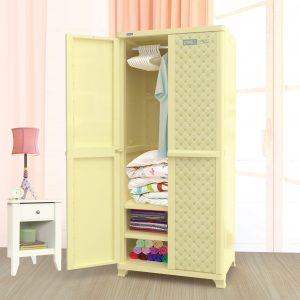 Cấu trúc tủ nhựa Duy Tân Wing 2c - 3n