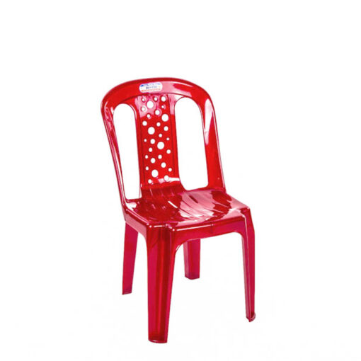 Ghế nhựa bi nhỏ H129 2 ghe dua bi nho do do