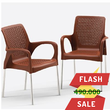 Ghế nhựa Duy Tân giá tốt ở HCM 2 may dan 1