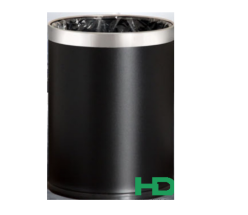 THUNG RAC INOX 2 LOP KHONG CO NAP A36 A5