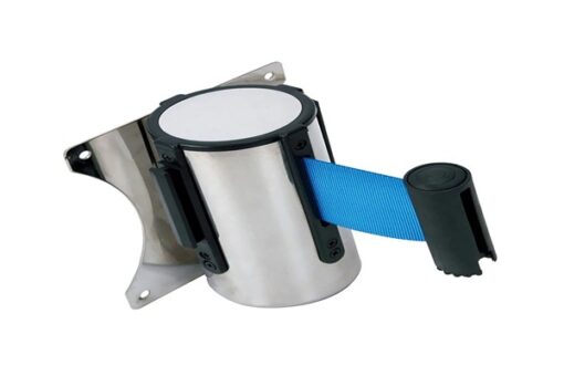 Cot chan inox day cang xanh 1 8m.3