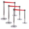 cot chan inox day cang mau do dai 3m.4