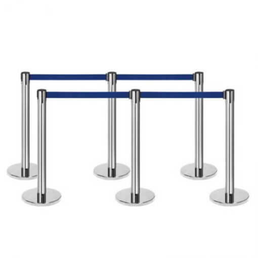 cot chan inox day cang xanh 13