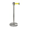 cot chan inox de chu u day vang dai 3m 10