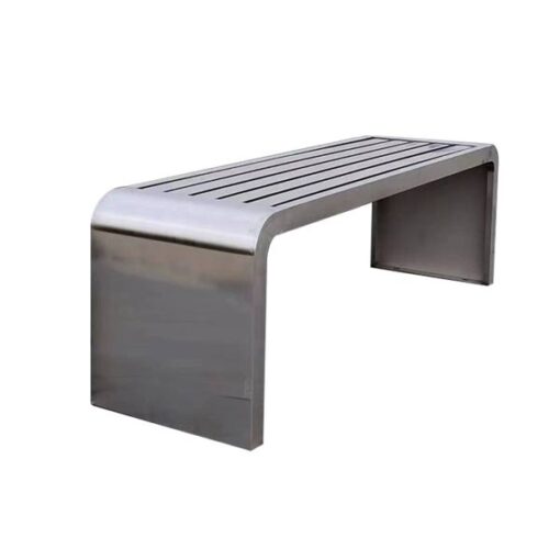 ghe bang dai inox 1m5 10