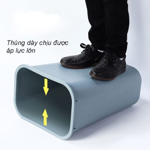 htx sot nhua dung rac van phong ht0700 31