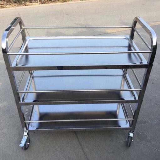 htx xe day thuc an 3 tang inox 304 xdi30475 3 xdi30485 3 xdi30495 3 38