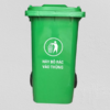 thung rac nhua hdpe 2