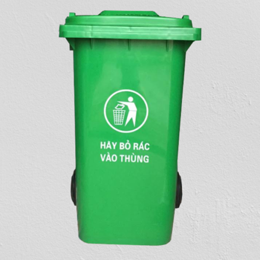 thung rac nhua hdpe 2