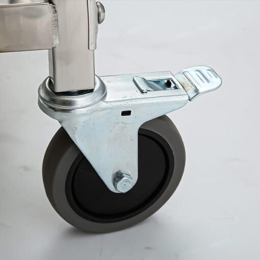 xe day inox 3 tang 2