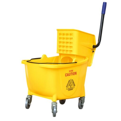 Xe vắt móp đơn 24L 1 xe vat mop don 24l 01