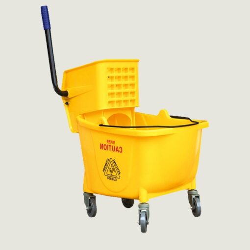 Xe vắt móp đơn 24L 2 xe vat mop don 24l 02
