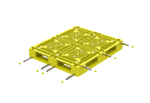 pallet 1615 vang