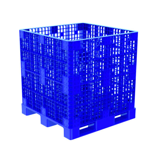pallet box 1.2m duong