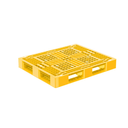 Pallet D4-1210 4 pallet d4 1210 vang