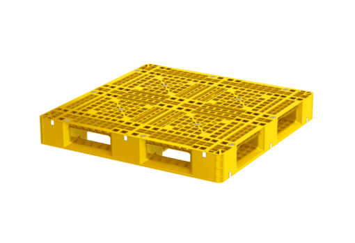 Pallet D4-1663 (Không Lõi Thép) 3 pallet d4 1663 vang