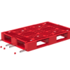 Pallet D4-1664 (Lõi Thép) 17 pallet d4 1664 do