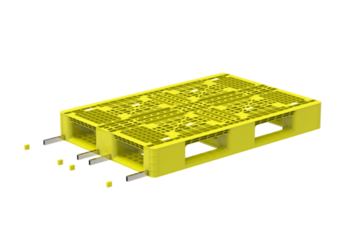 Pallet D4-1664 (Lõi Thép) 3 pallet d4 1664 vang
