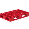 Pallet D4-1665 (Không Lõi Thép) 17 pallet d4 1665 do