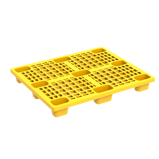 Pallet S4-1329 3 pallet vang