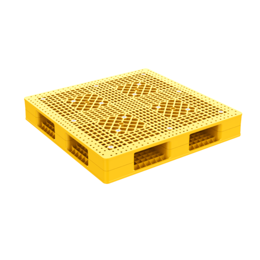 Pallet R4-1278 3 r4 1278 vang