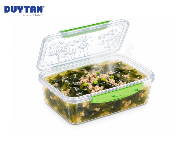 Nhựa PP chịu được nhiệt độ bao nhiêu? Giới hạn an toàn & Lưu ý sử dụng