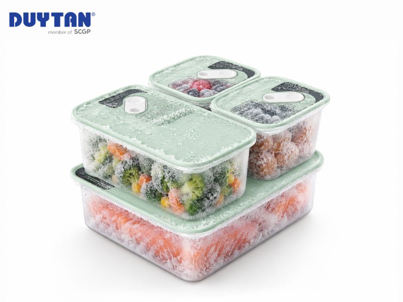 Nhựa PP chịu được nhiệt độ bao nhiêu? Giới hạn an toàn & Lưu ý sử dụng
